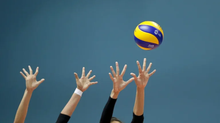 Desporto
                        
                        
                            voleibol 
                        
                    
                                            
                            
                                há 16 horas
                            
                        
                                    
                Portugal soma nova derrota no Europeu feminino ao perder com Bélgica