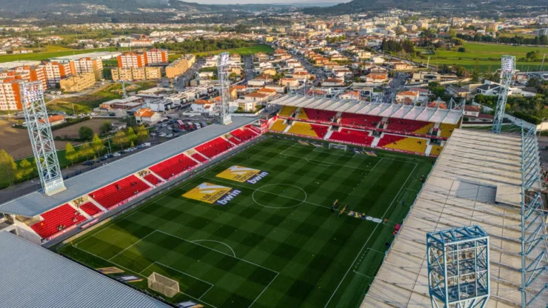 EM DIRETO: Gil Vicente vence Casa Pia… e jornada prossegue em setembro