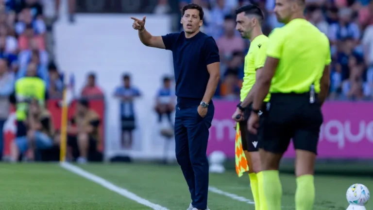 Gil Vicente procura manter registo 100% vitorioso na receção ao Casa Pia