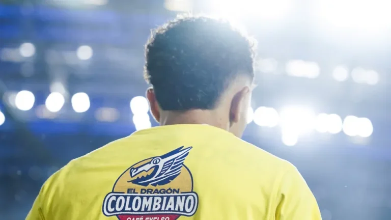 Colômbia. Camisolas do FC Porto vão a leilão para apoiar vítimas de sismo