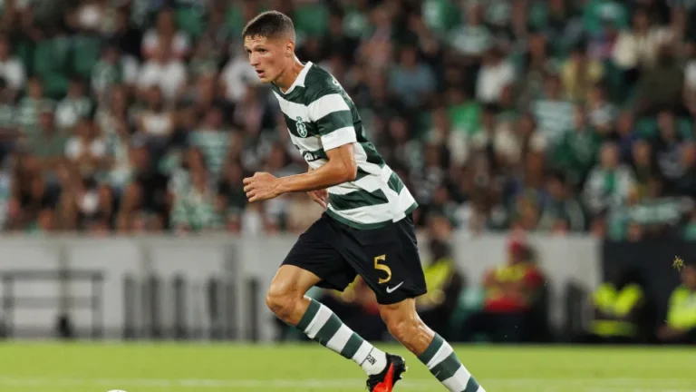 Altimira explica opção do Sporting e pensa na Bola de Ouro: “Porque não?”